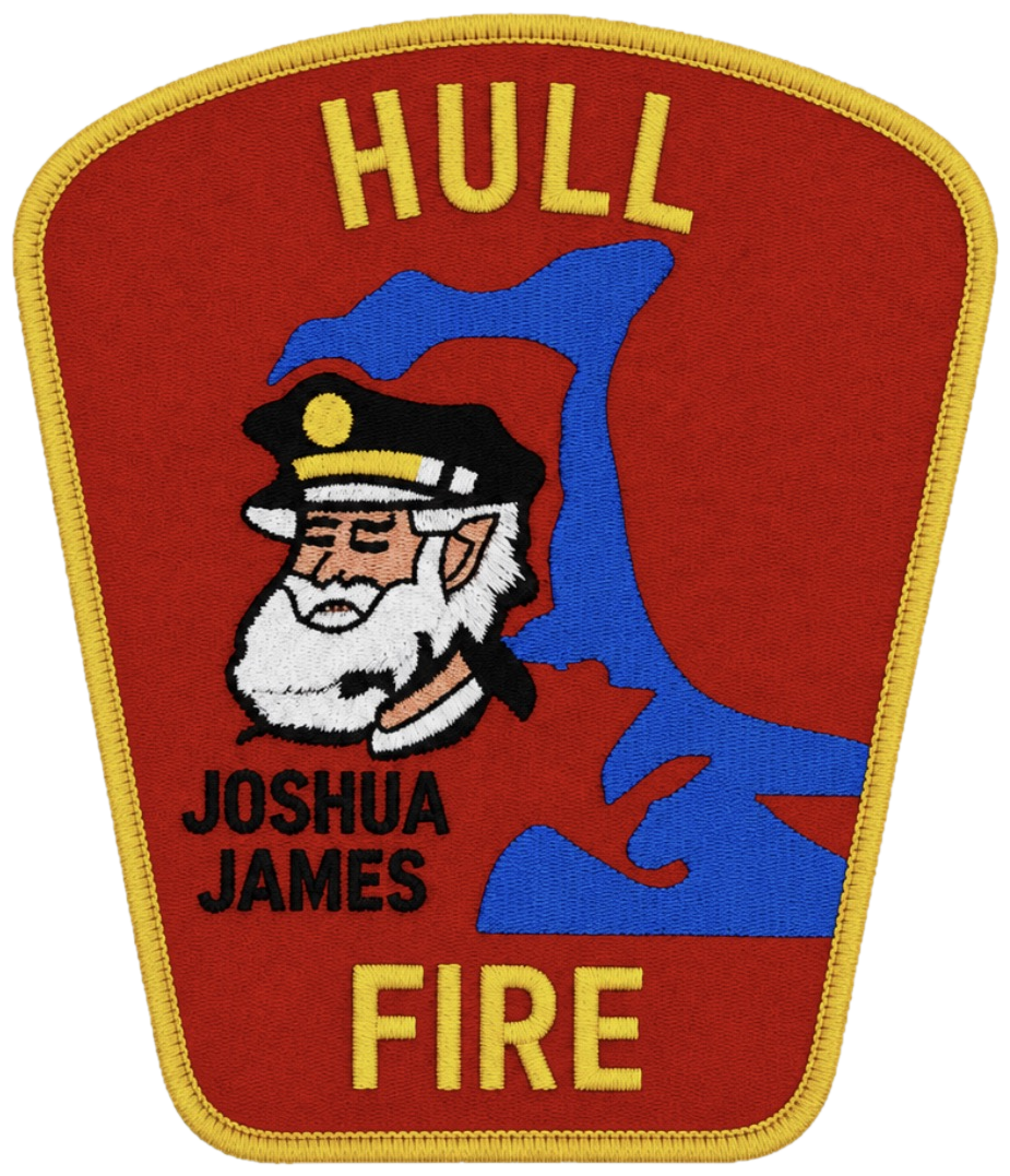 Hull Firefighters